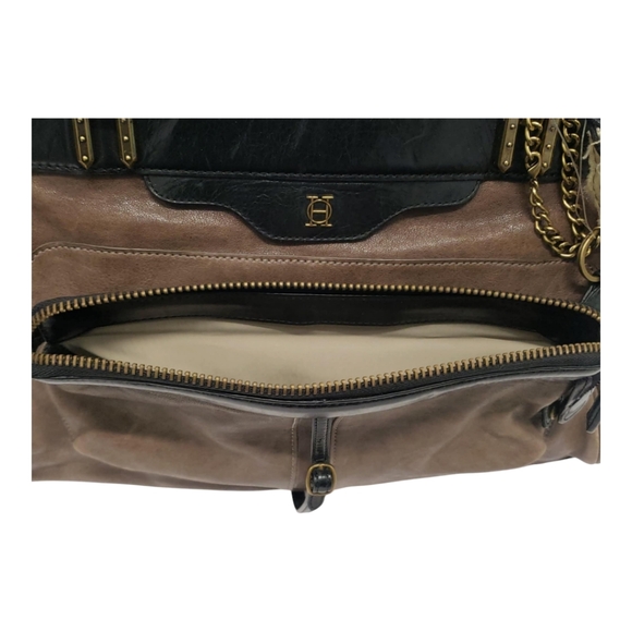 OLIVIA HARRIS Women's Shoulder Bag by Joy GRYSON - Picture 10 of 16